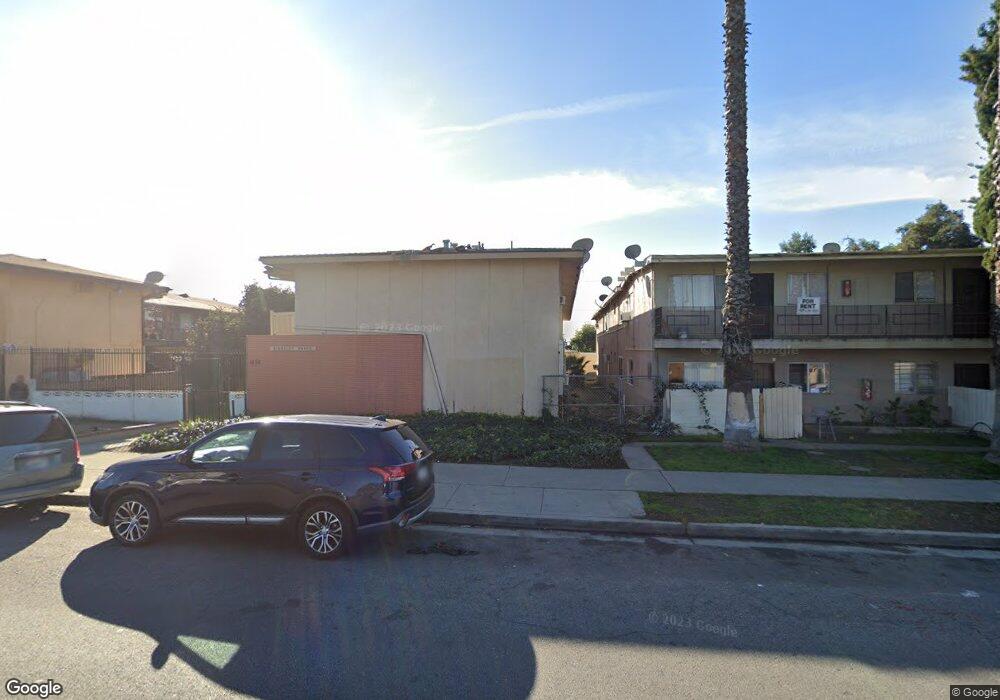 Street View Photo