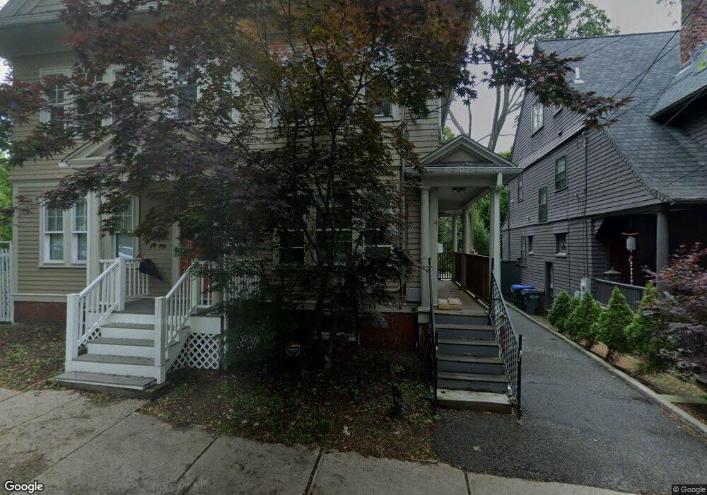 2 Barnes St unit Third Floor, Providence, RI 02906 - photo 1