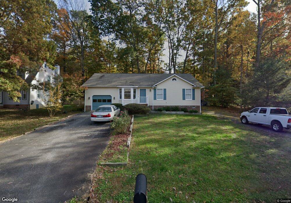 10727 Cedar Post Ln, Spotsylvania, VA 22553 - photo 1