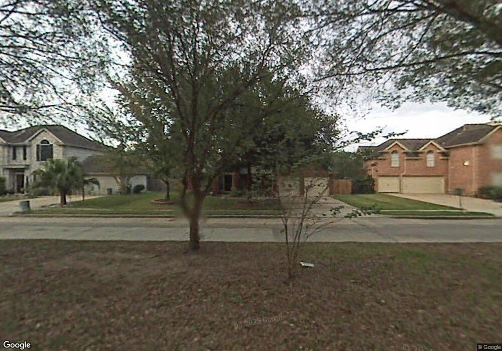 1809 San Joaquin Pkwy, Friendswood, TX 77546 - photo 1