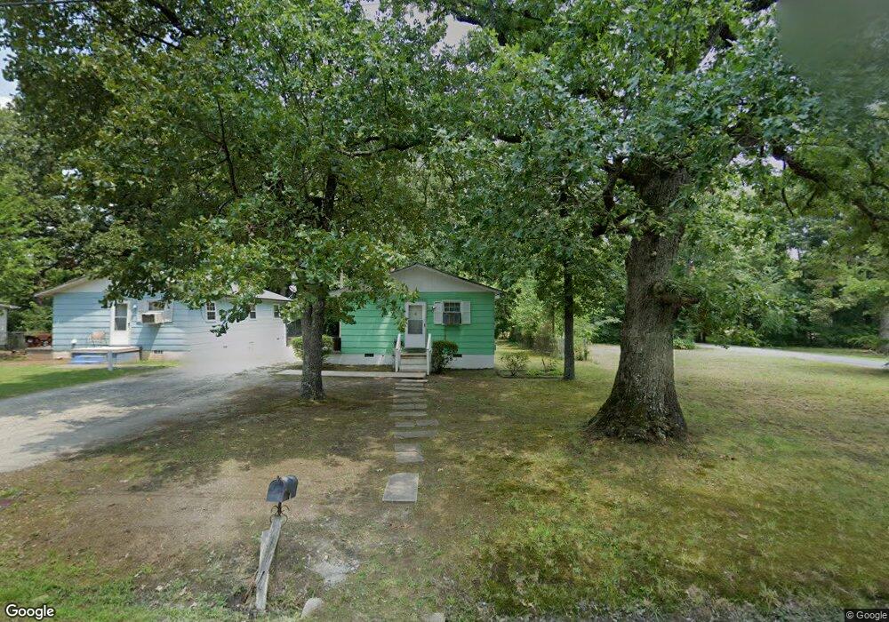 815 Winslow St, High Point, NC 27260 - photo 1