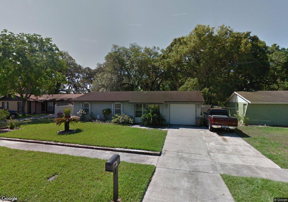 3647 Sugarcreek Dr, Tampa, FL 33619 - photo 1