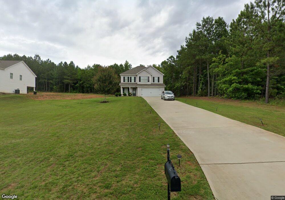 55 Ascott Trace, Covington, GA 30016 - photo 1