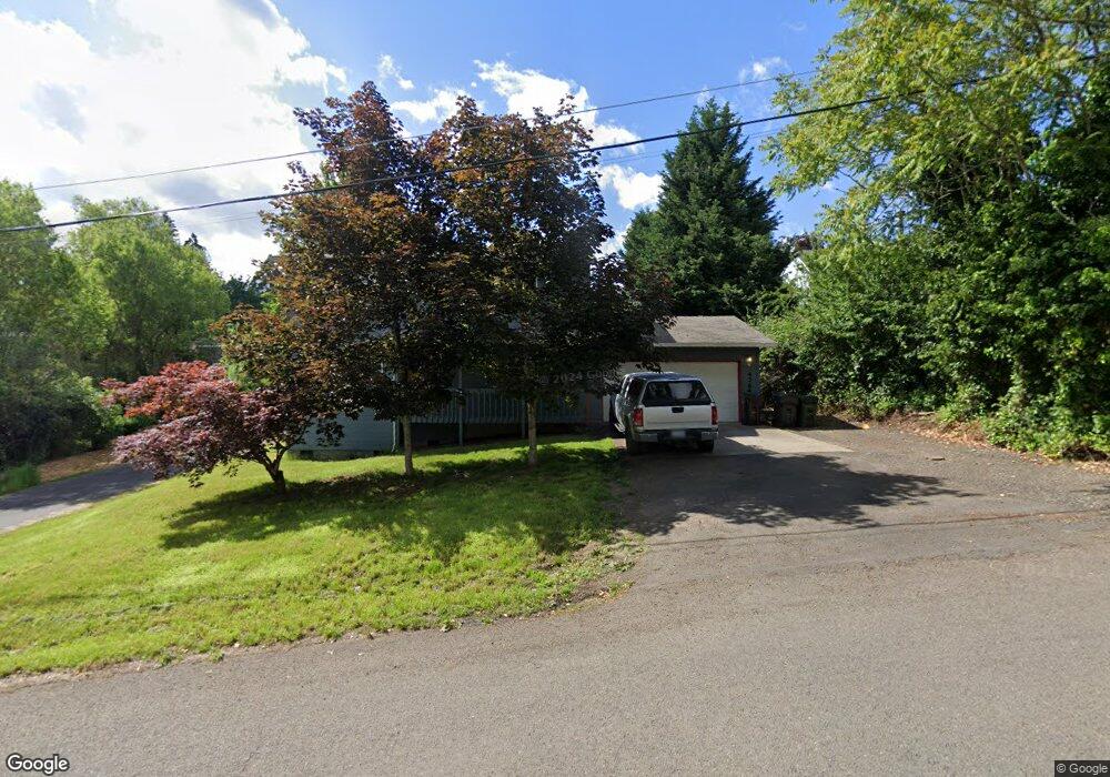 4364 Riverview Ave, West Linn, OR 97068 - photo 1
