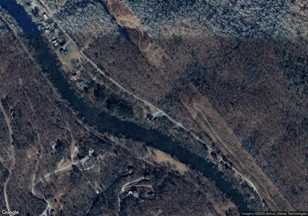 1.44 ACRES Valley Ln, Mineral Bluff, GA 30559 - photo 1