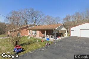 4423 Robinette Rd, Norton, VA 24273