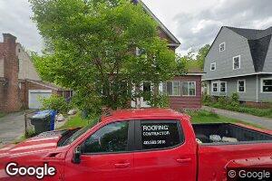 44 Wellington St, Springfield, MA 01109