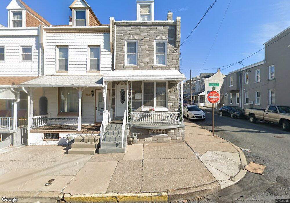 1021 Pike St, Reading, PA 19604 - photo 1