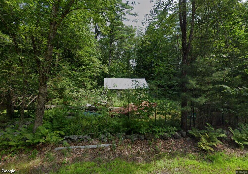 115 Middle Rd, Center Tuftonboro, NH 03816 - photo 1