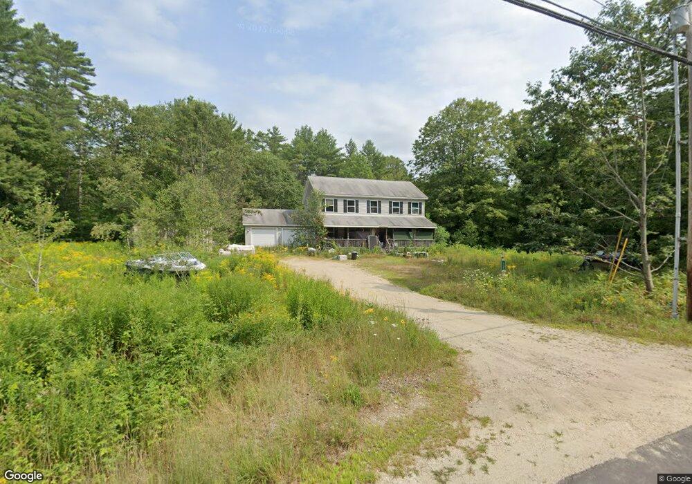 123 Middle Rd, Center Tuftonboro, NH 03816 - photo 1