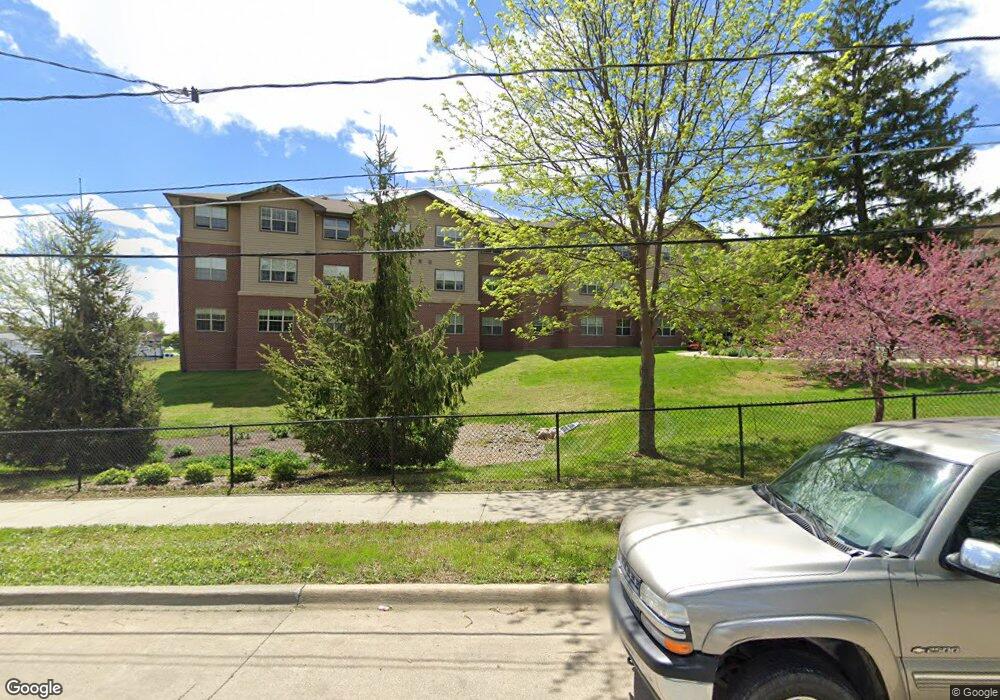 504 Lally St, Des Moines, IA 50315 - photo 1