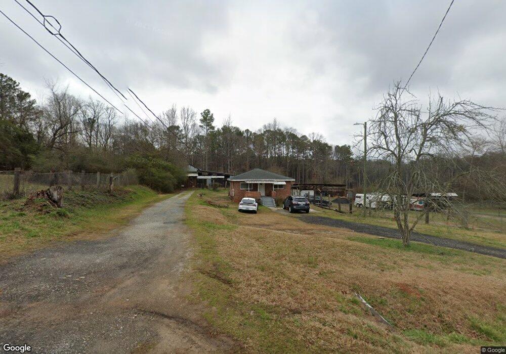 2838 Coffer Dr, Ellenwood, GA 30294 - photo 1