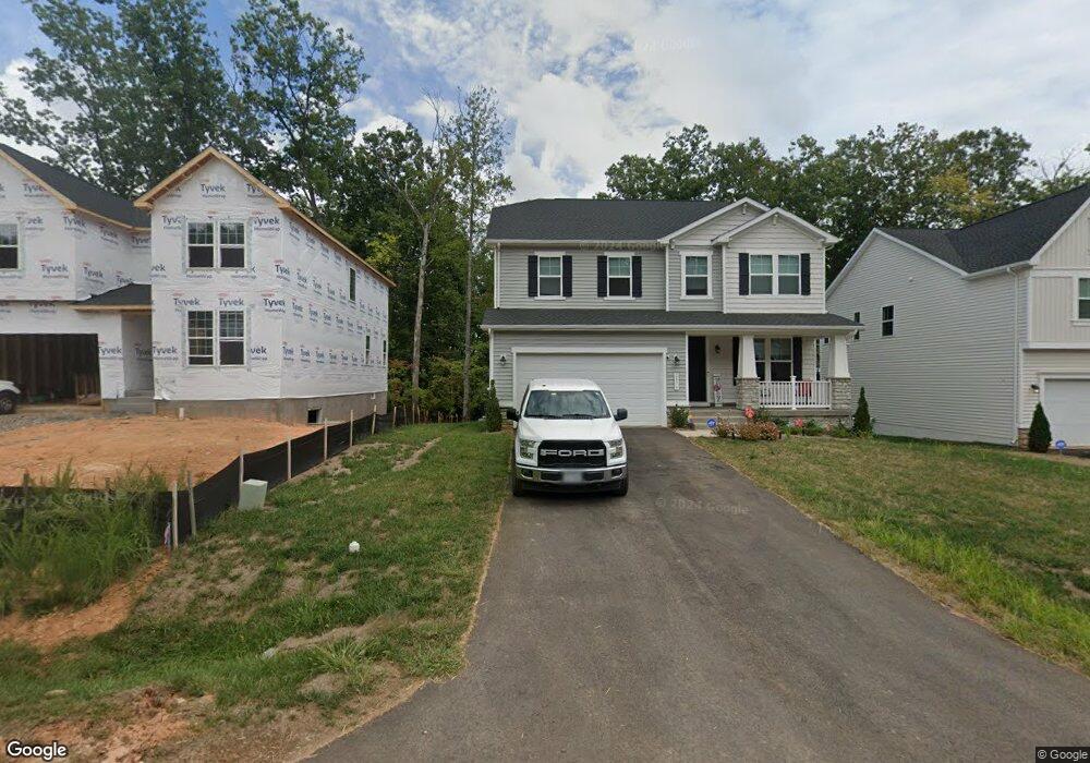 2873 White Tail Dr, Locust Grove, VA 22508 - photo 1