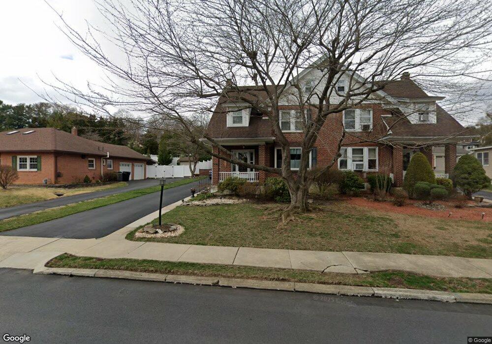 504 N 26th St, Reading, PA 19606 - photo 1