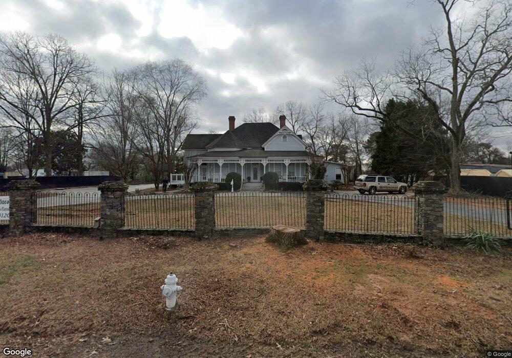 2140 Old Covington Hwy SW, Conyers, GA 30012 - photo 1