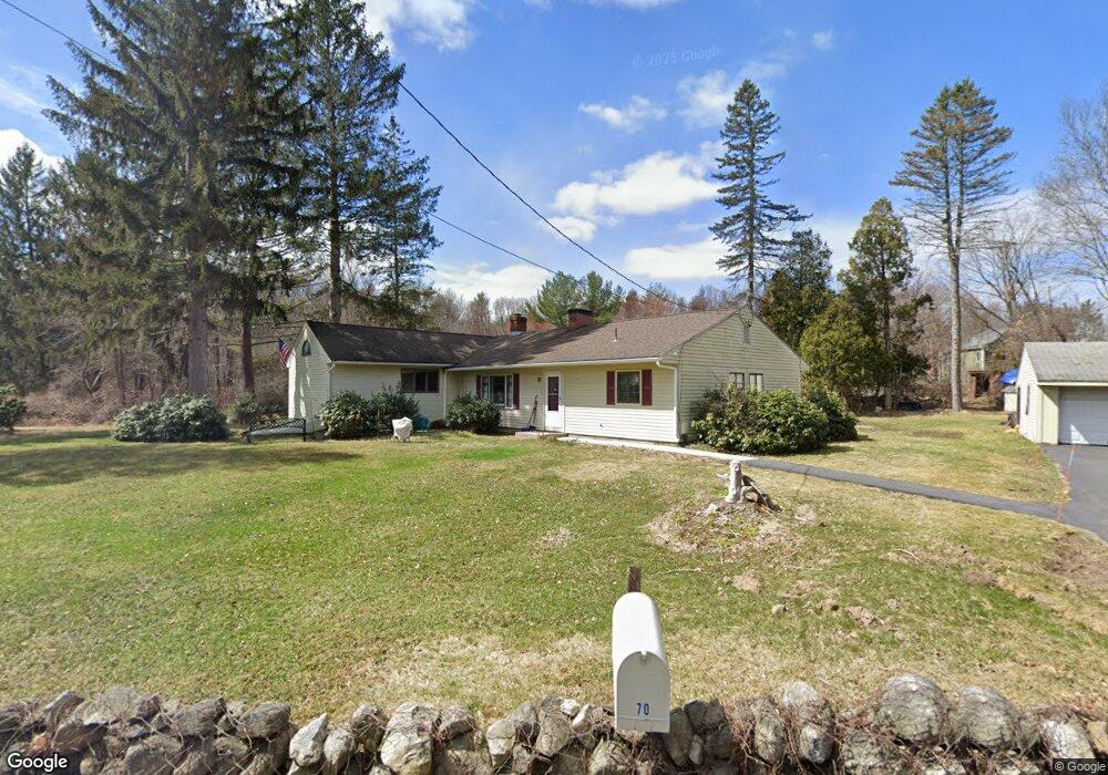 70 Piper Rd, Acton, MA 01720 - photo 1