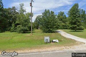 241 County Road 4101, Marietta, MS 38856