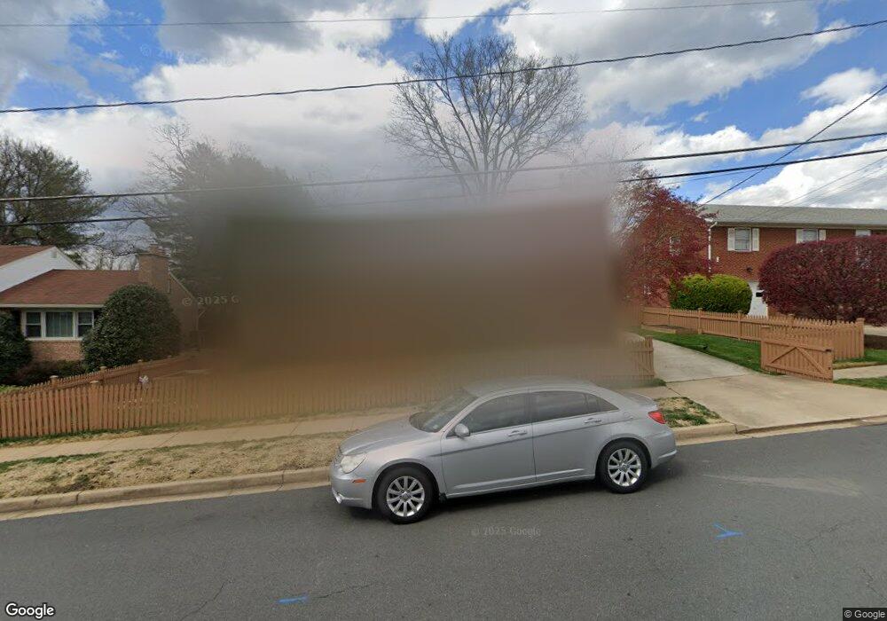 6502 Orland St, Falls Church, VA 22043 - photo 1