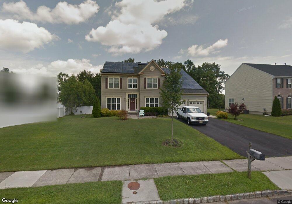 1049 Beckley Dr, Williamstown, NJ 08094 - photo 1