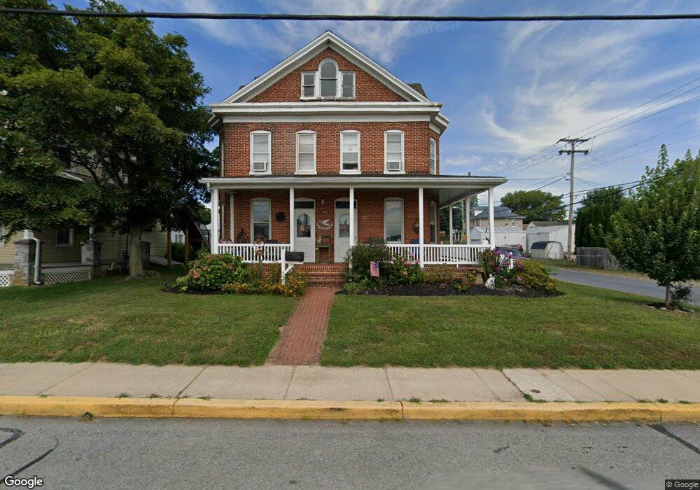 Street View Photo
