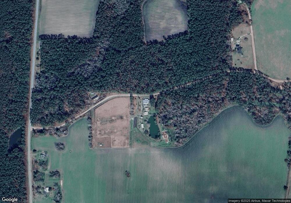 2196 Bridgetown Rd N, Willacoochee, GA 31650 - photo 1