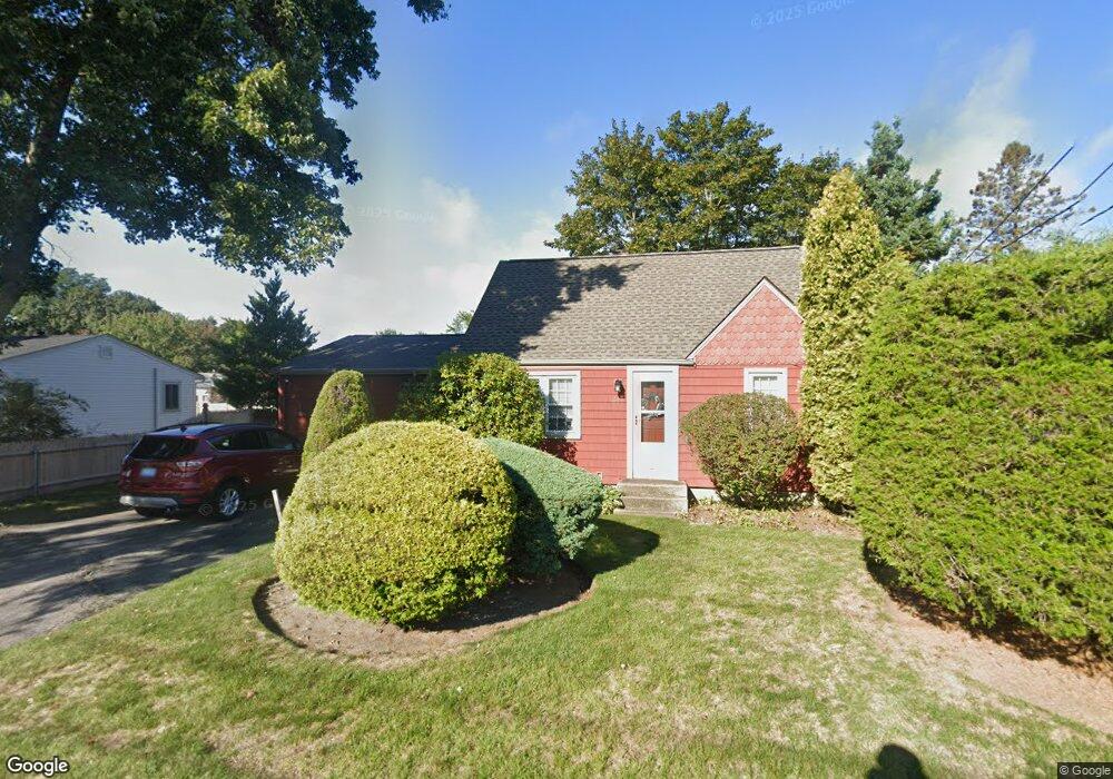 289 George Arden Ave, Warwick, RI 02886 - photo 1