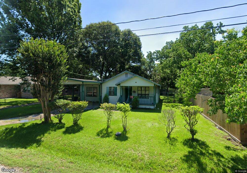 7011 Sidney St, Houston, TX 77021 - photo 1