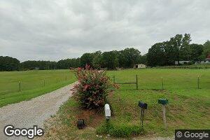 1005 County Road 10, Hickory Flat, MS 38633