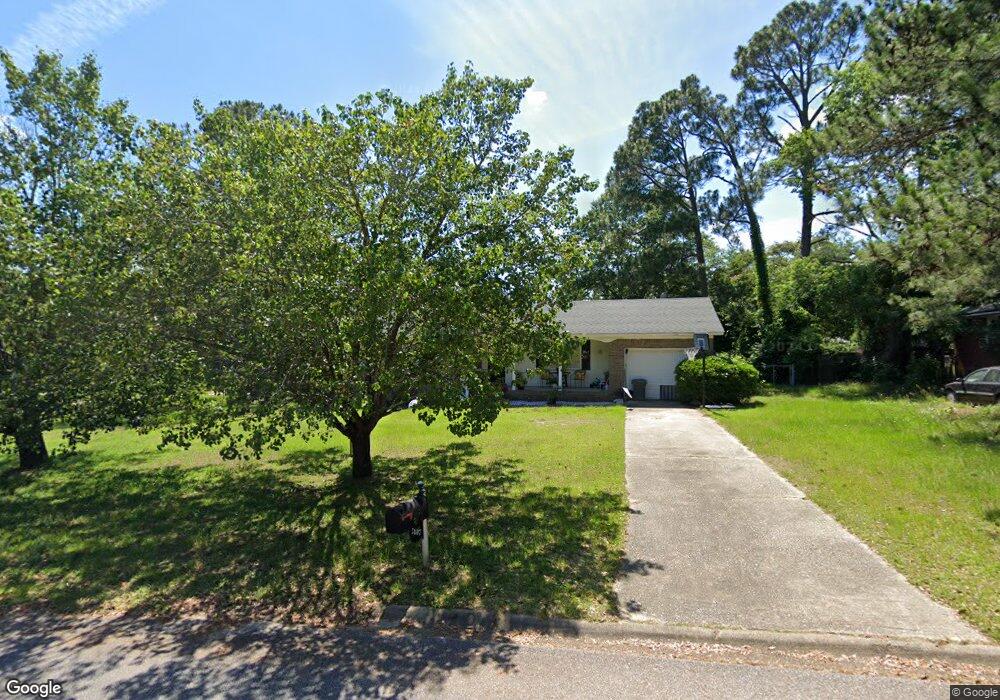 2107 Owen Rd, Camden, SC 29020 - photo 1