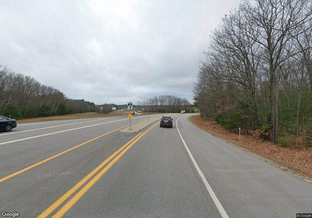 109 New Hampshire 11, Rochester, NH 03867 - photo 1