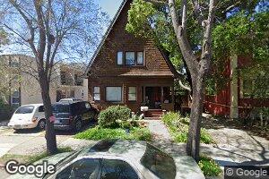 1630 Martin Luther King jr Way, Berkeley, CA 94709