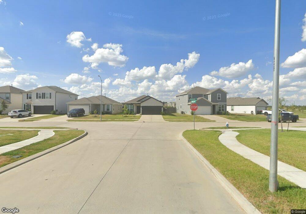 18711 Pumpkin Vine Dr, Hockley, TX 77447 - photo 1