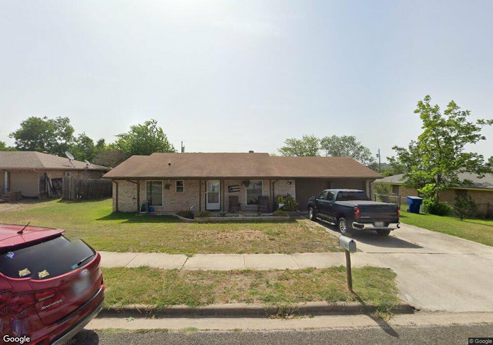 1908 Patricia St, Copperas Cove, TX 76522 - photo 1