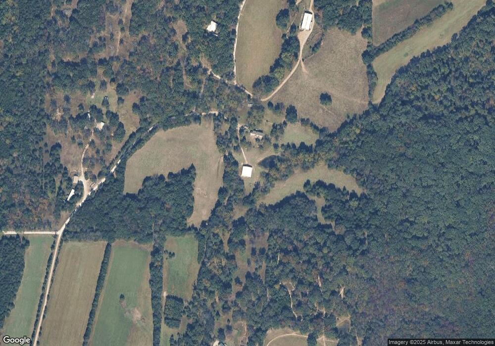 465 Whippoorwill Ln, Lonedell, MO 63060 - photo 1