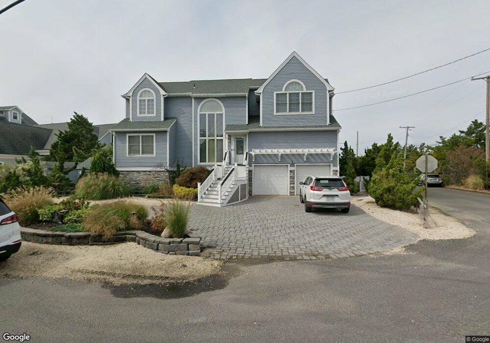 503 Broad Ave, Mantoloking, NJ 08738 - photo 1