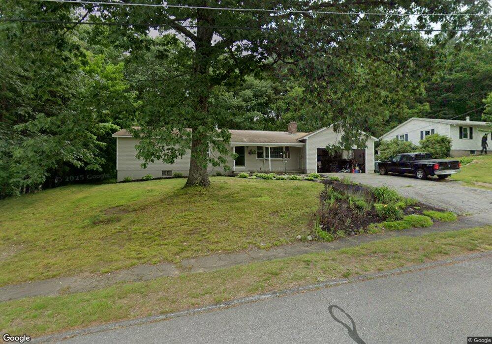 24 Mark Cir, Holden, MA 01520 - photo 1