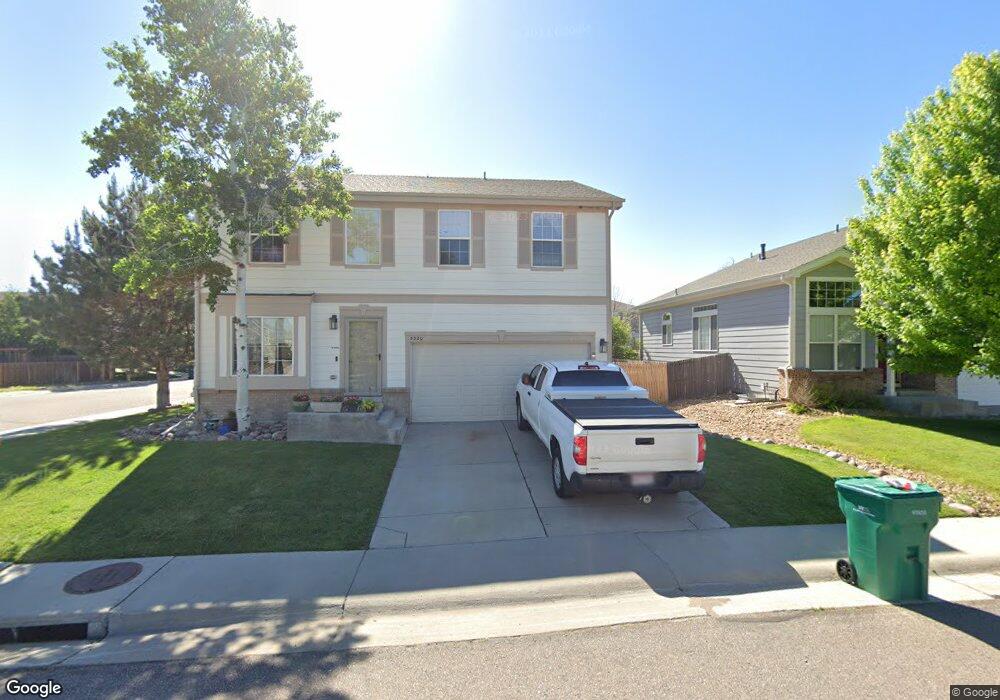 5320 Creek Way, Parker, CO 80134 - photo 1