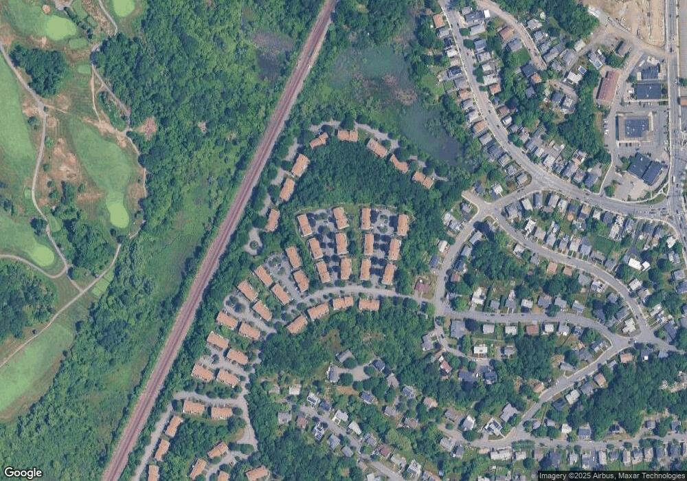 4 Halsey Way unit C, Salem, MA 01970 - photo 1