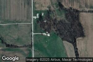 3285 S County Road 100 E, Brownstown, IN 47220