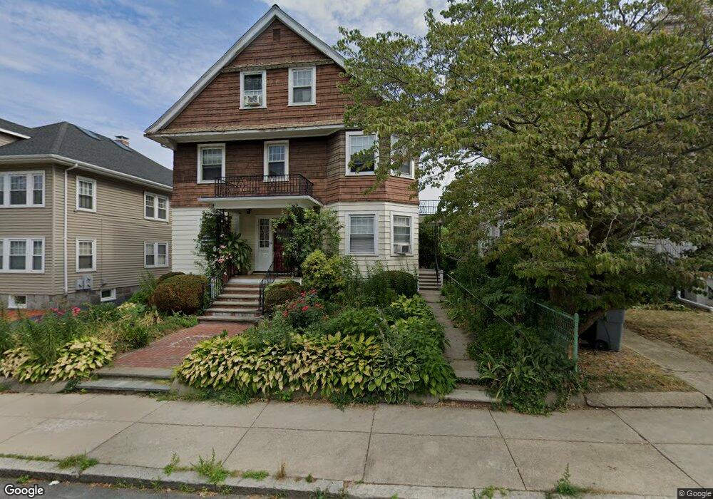 24-26 Mapleton St unit 4, Boston, MA 02135 - photo 1