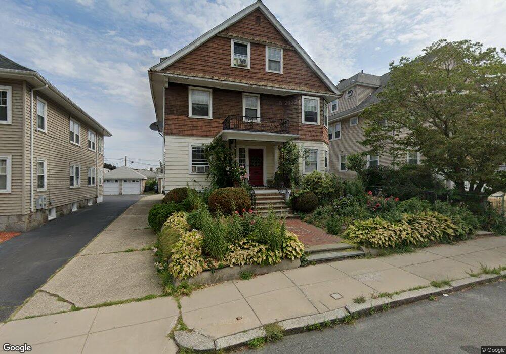 24 Mapleton St unit 26, Brighton, MA 02135 - photo 1