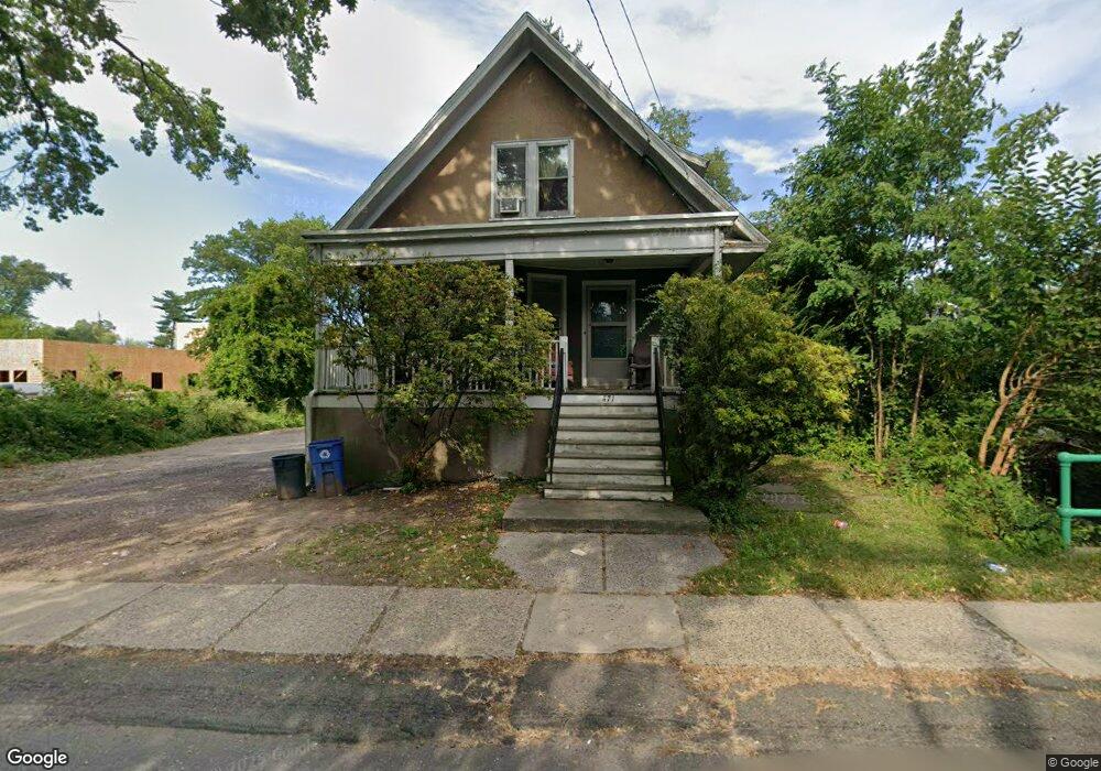 2471 Vauxhall Rd, Union, NJ 07083 - photo 1