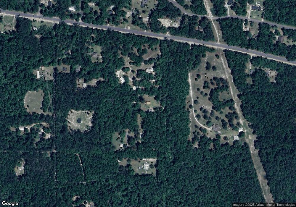 52 Canopy Ln, Crawfordville, FL 32327 - photo 1