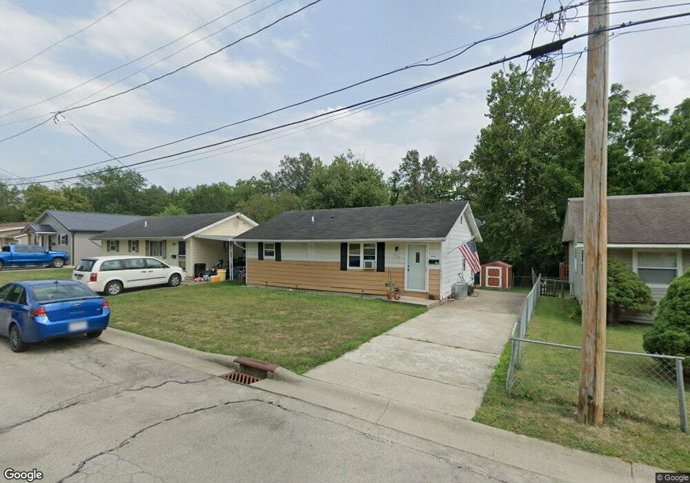 114 Orchard View Ln, Blanchester, OH 45107 - photo 1