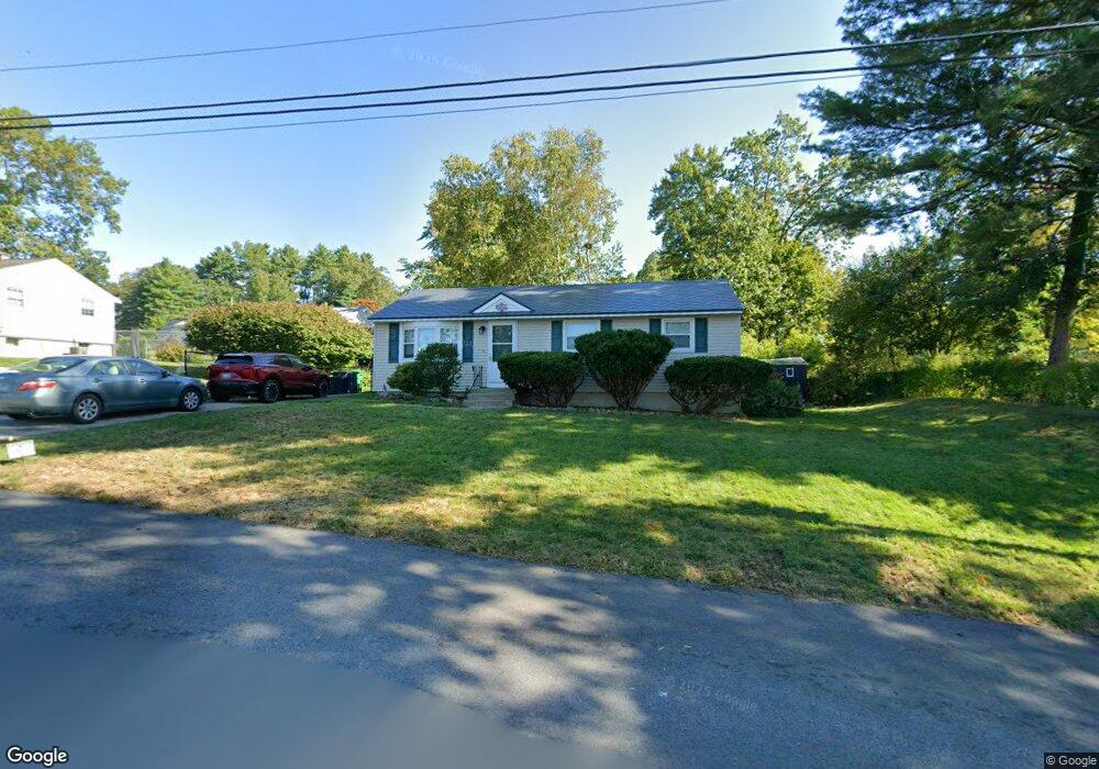 3 Coventry Rd, Nashua, NH 03062 - photo 1