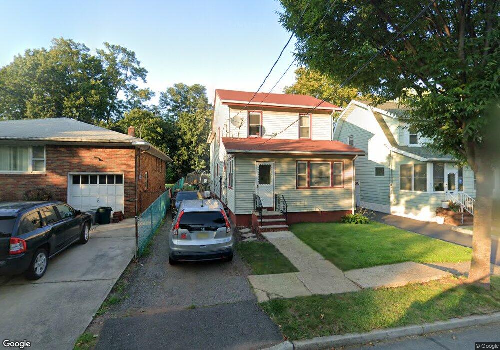 306 E Stearns St, Rahway, NJ 07065 - photo 1