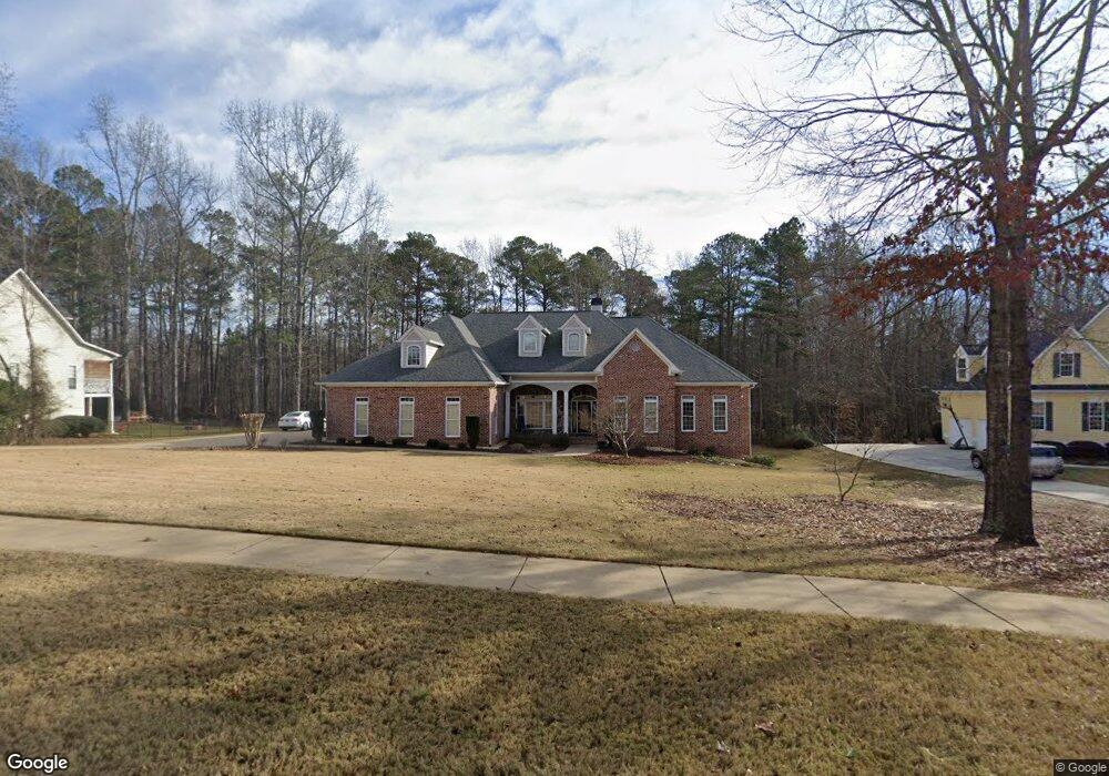 65 Highland Park Way, Sharpsburg, GA 30277 - photo 1