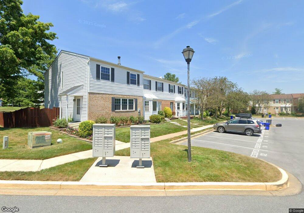 6904 Turnberry Ct, Frederick, MD 21703 - photo 1