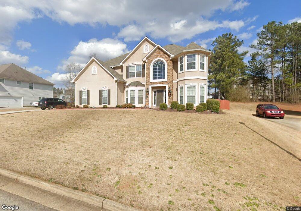 1380 Fall River Dr unit 1, Conyers, GA 30013 - photo 1