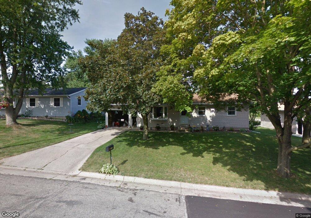 1743 1st Ave unit 6TH, Monroe, WI 53566 - photo 1